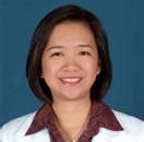 Dr. Maria Medeline Baylon.